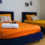 Colori a Toledo