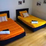 Colori a Toledo