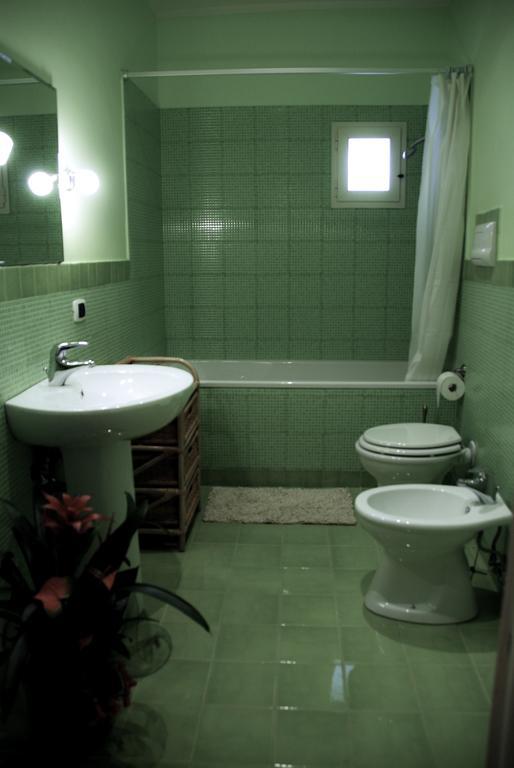 Bed & Breakfast Colori A Toledo Napoli