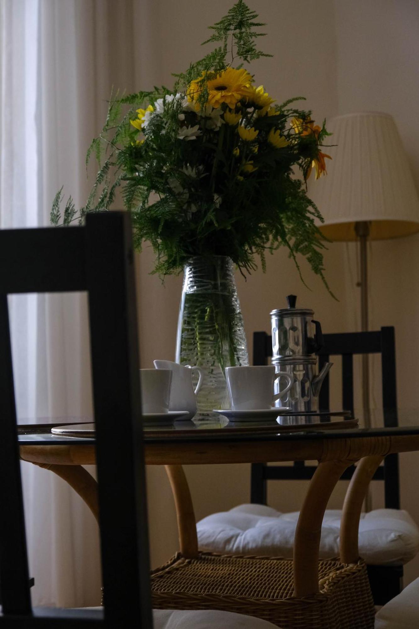 Colori A Toledo Bed & Breakfast Napoli