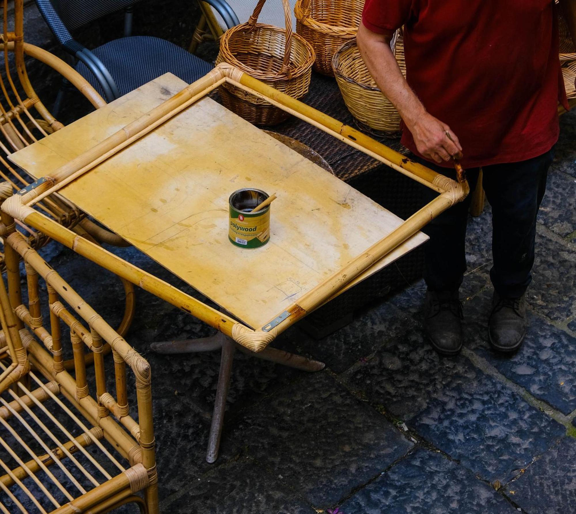 Colori A Toledo Bed & Breakfast